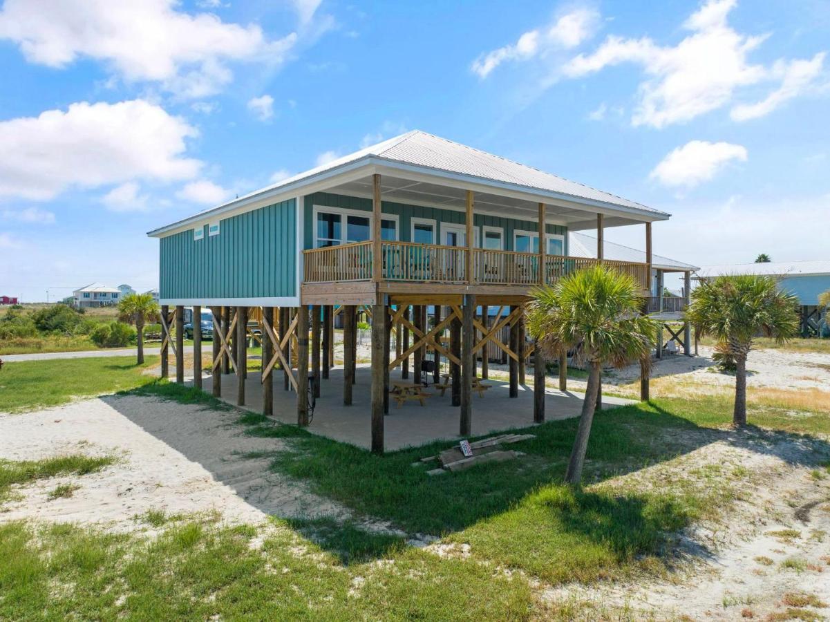 Cypress Winds Villa Gulf Shores Exterior photo